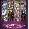 KEMCO RPG SELECTION VOL.5 [ASIAN ENGLISH IMPORT] - SWITCH