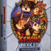 Kemono Heroes [Collector's Edition] [EU Import] - Playstation 5 (FREE SHIPPING)