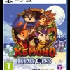 Kemono Heroes [Standard Edition] [EU Import] - Playstation 5 (PRE-ORDER)