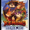 Kemono Heroes [Standard Edition] [EU Import] - Nintendo Switch (PRE-ORDER)