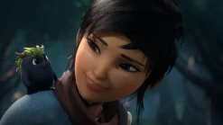 Kena : Bridge of Spirits [Deluxe Edition] - PS5