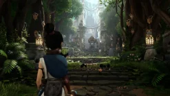 Kena : Bridge of Spirits [Deluxe Edition] - PS5