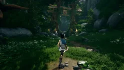 Kena : Bridge of Spirits [Deluxe Edition] - PS5