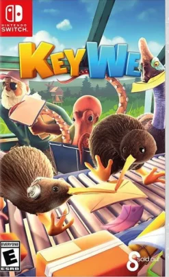 KeyWe - SWITCH