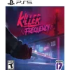 KILLER FREQUENCY - PS5