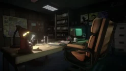 KILLER FREQUENCY - PS5