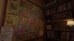 KILLER FREQUENCY - PS5
