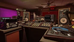 KILLER FREQUENCY - PS5