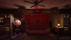 KILLER FREQUENCY - PS5
