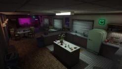 KILLER FREQUENCY - PS5