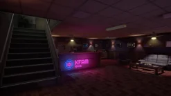 KILLER FREQUENCY - PS5