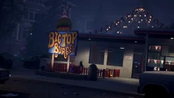 Killer Klowns from Outer Space - PlayStation 5