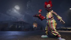 Killer Klowns from Outer Space - PlayStation 5