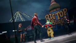 Killer Klowns from Outer Space - Xbox Series X