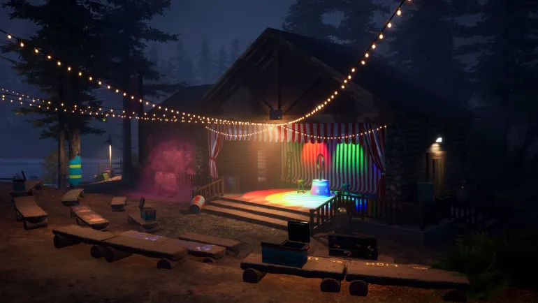 Killer Klowns from Outer Space - Xbox Series X