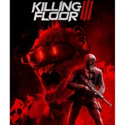 Killing Floor III - PlayStation 5 (PRE-ORDER)