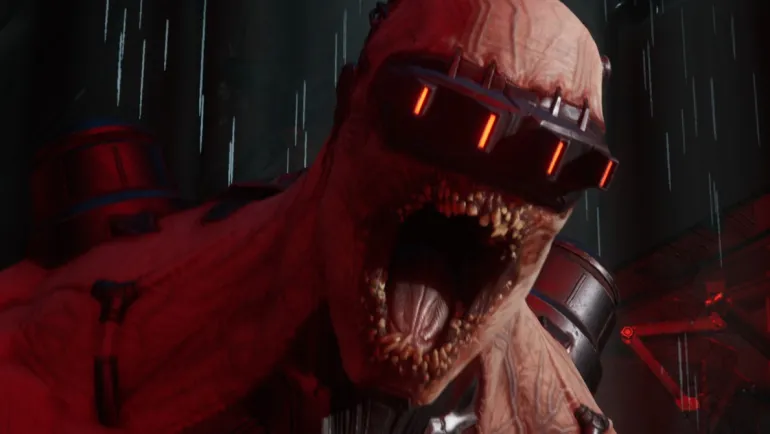 Killing Floor III - Xbox Series X (PRE-ORDER)