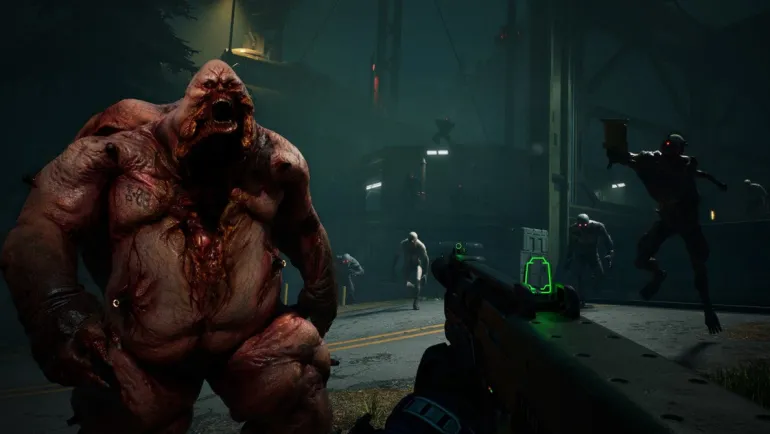 Killing Floor III - Xbox Series X (PRE-ORDER)