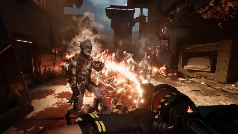 Killing Floor III - Xbox Series X (PRE-ORDER)