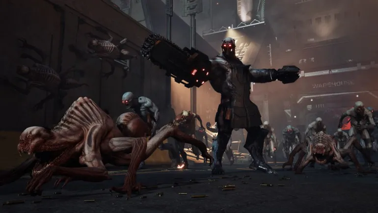 Killing Floor III - Xbox Series X (PRE-ORDER)