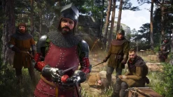 Kingdom Come Deliverance II Gold Edition - PlayStation 5