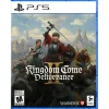 Kingdom Come: Deliverance II - Playstation 5