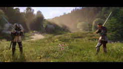 Kingdom Come: Deliverance II - Playstation 5