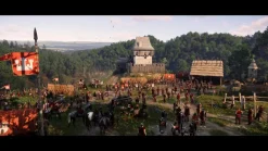 Kingdom Come: Deliverance II - Playstation 5
