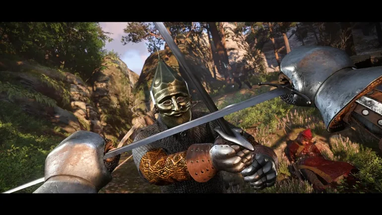 Kingdom Come: Deliverance II - Playstation 5