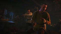 Kingdom Come Deliverance II Gold Edition - Xbox Series X