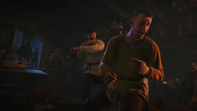 Kingdom Come Deliverance II Gold Edition - Xbox Series X