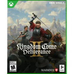 Kingdom Come: Deliverance II - Xbox Series X