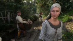 Kingdom Come Deliverance: Royal Edition - Nintendo Switch