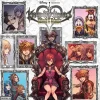 Kingdom Hearts Melody of Memory - PS4
