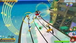 Kingdom Hearts Melody of Memory - PS4