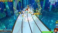 Kingdom Hearts Melody of Memory - PS4