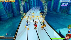 Kingdom Hearts Melody of Memory - PS4