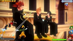 Kingdom Hearts Melody of Memory - PS4