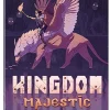 Kingdom Majestic - Nintendo Switch