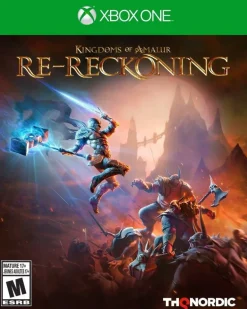 Kingdoms of Amalur: Re-Reckoning - Xbox One