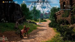 KINGS BOUNTY II - PS4