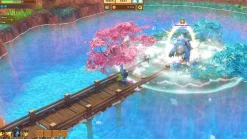 Kitaria Fables - PlayStation 4