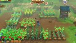 Kitaria Fables - PlayStation 4