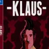 Klaus - PS4 (HARD COPY GAMES)