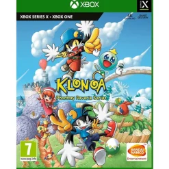 Klonoa Phantasy Reverie Series - Xbox One/Xbox Series X