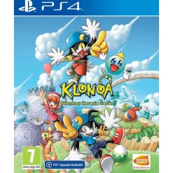 Klonoa Phantasy Reverie Series - PlayStation 4