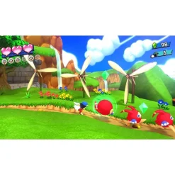 Klonoa Phantasy Reverie Series - Nintendo Switch