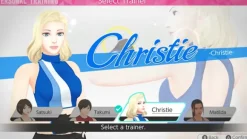 Knockout Home Fitness - Nintendo Switch