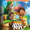 Koa and the Five Pirates of Mara [Collectors Edition] [PEGI Import] - PlayStation 5