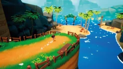 Koa and the Five Pirates of Mara [Collectors Edition] [PEGI Import] - PlayStation 5